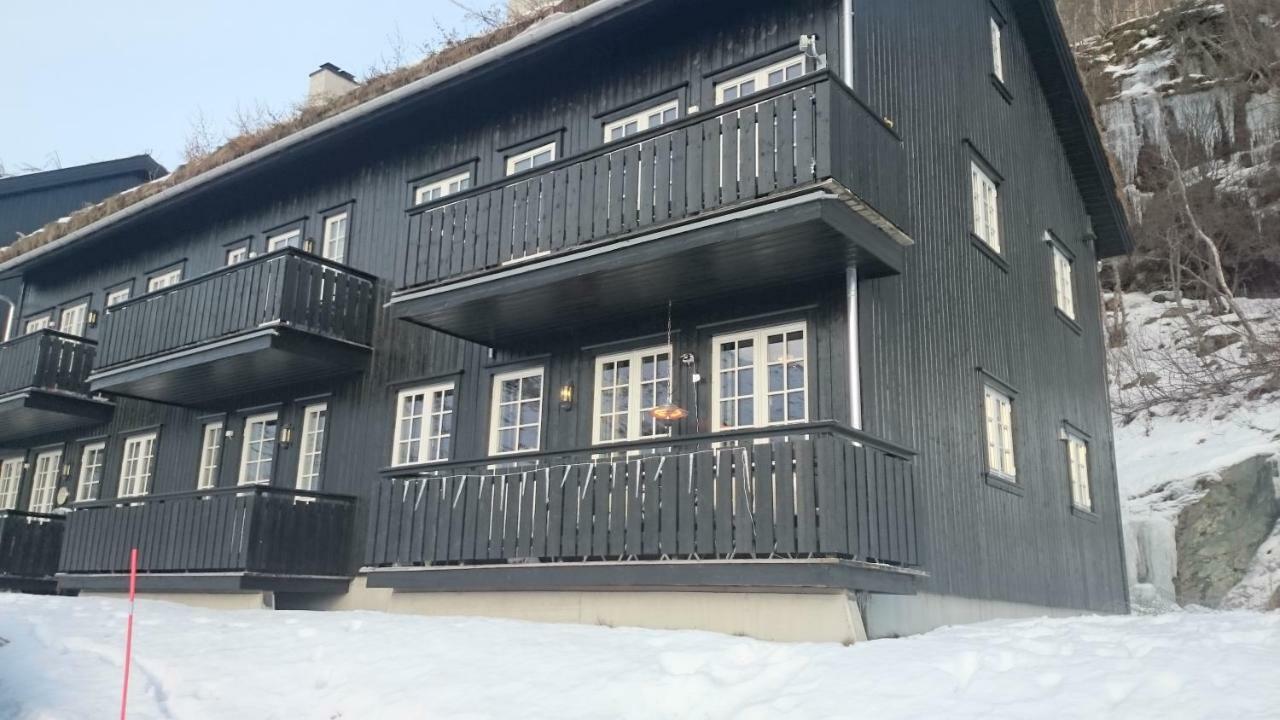 Roldal Apartment Exterior foto